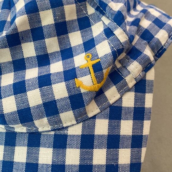 🧸Janie and Jack Boys Hat - Picture 5 of 6